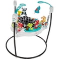 thumbnail image 1 of Fisher-Price Jumperoo Merveilles de la Jungle, 1 of 9