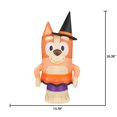 thumbnail image 2 of Halloween Airdorable Airblown Bingo as Witch Bluey, 2 of 5