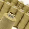thumbnail image 3 of Wholesale New 10 Pcs Green Quilting Sewing Supplies Spool Polyester Thread Spun, 3 of 3