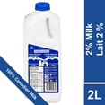 thumbnail image 1 of Northumberland Partly Skimmed 2% Milk, 1 of 6