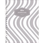 Hilroy Core+ Poly Notebook