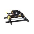 thumbnail image 1 of Demco 8550026 Premier Series 16K Double Pivot Ultra Glisseur Cinquième Roue, 1 of 1
