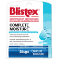thumbnail image 1 of Blistex® Complete Moisture™ Lip Balm, 1 of 4