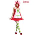 thumbnail image 2 of Sassy Fraisinette Costume pour Femme / Fabriqué par Us Costumes, 2 of 6