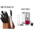 thumbnail image 1 of Keurig K-Supreme Plus Single Serve Coffee Brewer, 1 of 5