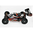 thumbnail image 1 of Hobao Updated Hyper SS Nitro RTR- Black Body W/H-2802T & Glow Plug P4 Turbo, SERVO 14+14KG, 2.4GRC, 1 of 3