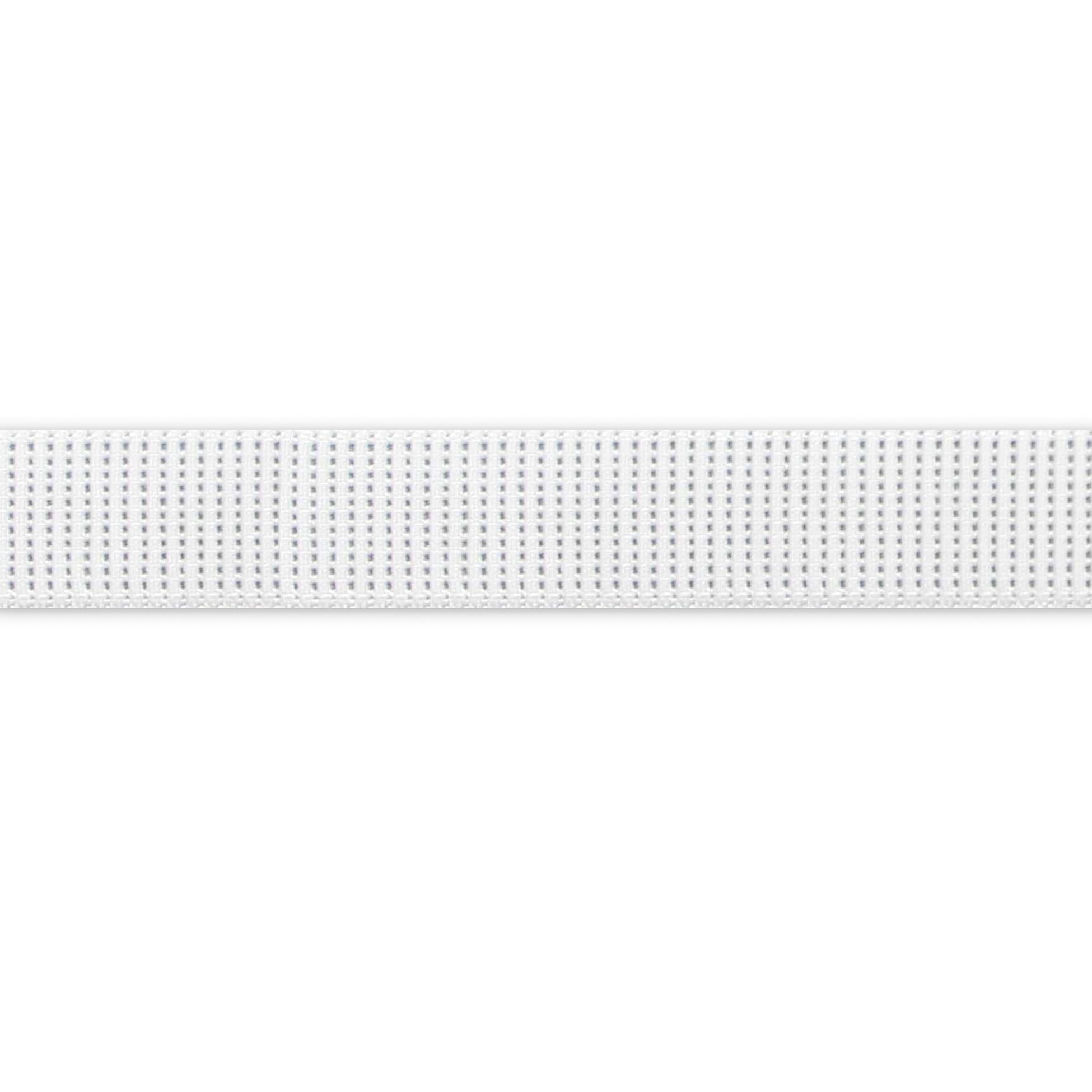 UNIQUE CREATIV Jumbo Non-Roll Elastic, 7 m (7.66 yd)