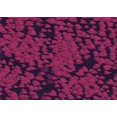 thumbnail image 1 of Ahgly Company Tapis Rectangulaire Lavable en Machine Intérieur Transitionnel Rouge Framboise, 2 Pieds x 4 Pieds, 1 of 7