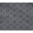 thumbnail image 4 of oneOone Cotton Flex Fabric Floral Block Printed Fabric 1 Yard 40 Inch Wide, 4 of 4