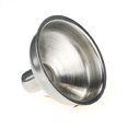 thumbnail image 1 of TIMIFIS Funnel Funnel Mini Entonnoir en Acier Inoxydable pour la Cuisine à Domicile pour Toutes Sortes de Flacons de Hanches Gadgets de Cuisine, 1 of 6