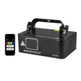 thumbnail image 1 of 500mw RGB Beam Line Scanner Projector DJ Disco Stage Lighting Effect Dance Party Wedding Holiday Bar Club Lights ,Easy to operate, 1 of 7