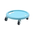 thumbnail image 1 of Fitness Sliding Disc | Abdominal Wheel Exercise Equipment for Core Workouts | Total Body Toning for Women | Home Gym Portable Exercise Disc | Non-Slip Knee-Friendly Workout Accessory, 1 of 2
