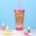 thumbnail image 3 of Diy Tie Dye Tumbler, 3 of 5