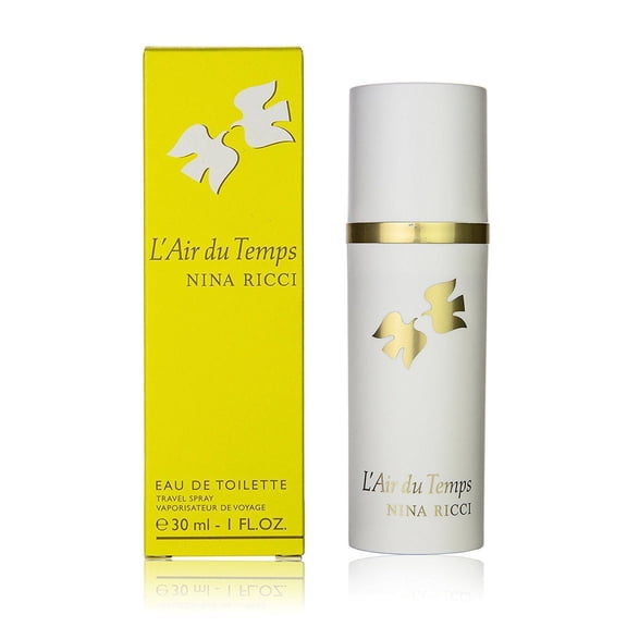 Nina Ricci L'air Du Temps 30ml Eau De Toilette Spray