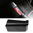 thumbnail image 1 of Plateau Organisateur de Boîte de Rangement Latérale pour Console à Changement de Vitesse, Compatible avec Tesla Model 3 Y Acc, 1 of 3