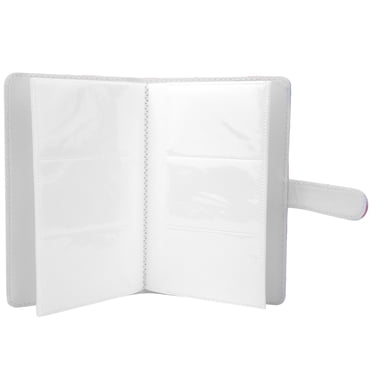 3 Inch Photo Album, 96 Pockets Photo Album, Mini Photo Album Picture Case Photo Album For Mini8
