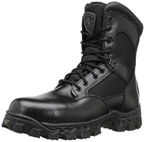 Rocky Men's Fq0006173 Military and Tactical Boot