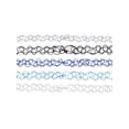 thumbnail image 4 of CLAIRES 5CHOK VAGUE BLEUE, 4 of 4