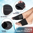 thumbnail image 2 of Bunion correctors for women, Bunion Corrector, Toe separators, 2 of 4