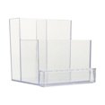 thumbnail image 1 of MasteelfCA Professional Nail Drill Bits Storage Box Dustproof Plastic Nail Grinding Head Case, 1 of 1