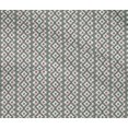 thumbnail image 4 of oneOone Cotton Flex Fabric Diamond & Chevron Ikat Print Sewing Fabric BTY 40 Inch Wide, 4 of 4
