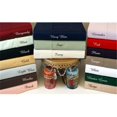 thumbnail image 1 of 300 Thread Count Twin Duvet Cover Egyptian Cotton Set Solid-Taupe, 1 of 1