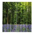 thumbnail image 2 of Rideau Extérieur 3D Imperméable pour Patio, Rideau Extérieur Isolé Thermiquement Assombrissant pour Pièce, Rideau Extérieur Imperméable A, 2 of 8