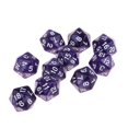 thumbnail image 3 of 10pc Vingt Côtés Jeu D & Amp; Faveurs, 3 of 8