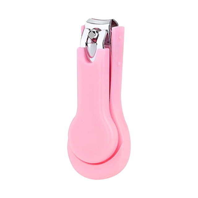 PRETXORVE Nail Clippers For Babies Secure Nails For Kids Scissors Trimmers Finger For Children For Nail And For Shower Nail Clippers For