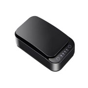 Wireless Charger Cleaner Box UV Cabinet Machine For Mask Phones Jewelry