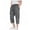 Kids Style0-Gray capri pants, variant on 2 Pack Boys Cargo Pants Size 10-12 Kids Cotton Parachute Pants Casual Elastic Waist Baggy Cargo Pants with Pockets Active Sweat Pants Teens Workout Joggers Pant Athletic Running Outdoor Sweatpants