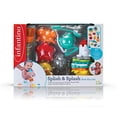 thumbnail image 2 of Infantino Splish & Splash Ensemble de Jeu pour le Bain, 2 of 5