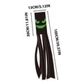 thumbnail image 3 of B Halloween Night Light Windpipe Flag Outdoor Courtyard Decoration Ghost Windpipe Flag, 3 of 7