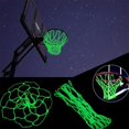 thumbnail image 2 of EIGTHTAIL -Nylon-Glow-Basketball-Net-20-Light-Up-Outdoor-Net-The-Dark-Thick-Replacement-Standard-Size-Rim-Hoop-Heavy-Duty-Sports-School, 2 of 10