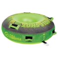 thumbnail image 2 of Full Throttle Full Throttle 302000-400-001-21 Tube Remorquable Hole Shot - 1 Cavalier - Vert, 2 of 2