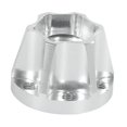 thumbnail image 2 of 4PCS Wheel Hex Hubs for RC extension adapter wheel 1:10 Crawler 1.9" 2.2" Wheel Rims 15mm Silver, 2 of 9
