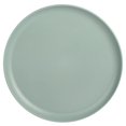 thumbnail image 3 of Gibson Home Canyon Crest 12 Piece Melamine Dinnerware Set, Dark Sage, Matte Finish, 3 of 8