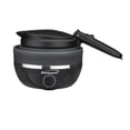 thumbnail image 3 of Brentwood 0.8L Collapsible Travel Kettle, 3 of 7