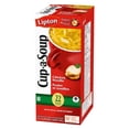 thumbnail image 3 of Lipton Cup A Soup 15 Gram Chicken Noodle, 22 count, 3 of 11