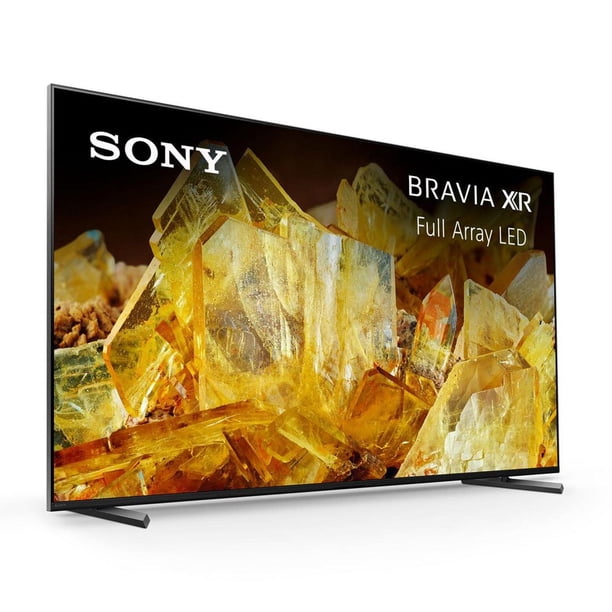 テレビ BRAVIA SONY XRJ-65X90L Sony 65