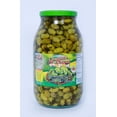thumbnail image 2 of Al Dayaa Green Olives, 2 of 2