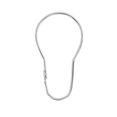 thumbnail image 4 of Mainstays Wire Shower Hooks, 4 of 5