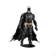 thumbnail image 1 of McFarlane Toys DC Multiverse Batman: Batman: Arkham Knight 7-inch Action Figure, 1 of 5