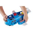 thumbnail image 4 of Fisher-Price Little People Travel Together Airplane - English Edition, 4 of 9