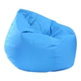 thumbnail image 2 of EGNMCR Home Inflatable Lazy Football Sofa Person Sofa Leisure And Entertainment Stool entertainment stools, 2 of 2