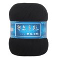 thumbnail image 1 of tumgatte 1pc Soft Yarn Hand-knitted Mongolian Woolen DIY Weave Thread Clearance, 1 of 1