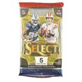 thumbnail image 1 of 2023 Panini Select Football Hobby Box (Single Pack Sales), 1 of 1