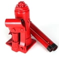 thumbnail image 1 of Car Jack Hand Oil Pressure Vertical Hydraulic Car Jack Car Maintenance Tools ,Easy to Operate, 1 of 7