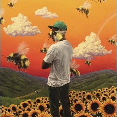 Flower Boy by Tyler, The Creator