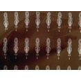 thumbnail image 4 of oneOone Cotton Poplin Fabric Ethnic Ikat Decor Fabric Printed BTY 42 Inch Wide, 4 of 4